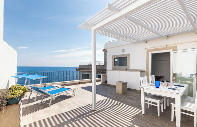 Giuggiulena Villa - Foto 31