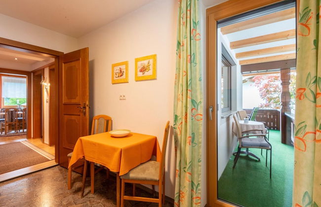 Apartment in Fugen Near Spieljochbahn - Foto 21