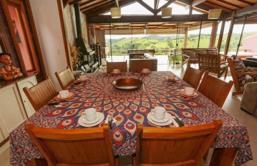 Mirantes Paraibuna - Casa Rosada - Foto 15