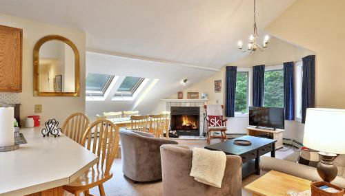 Pico Mountain Condo E306 2 Bedroom Condo - Photo 5