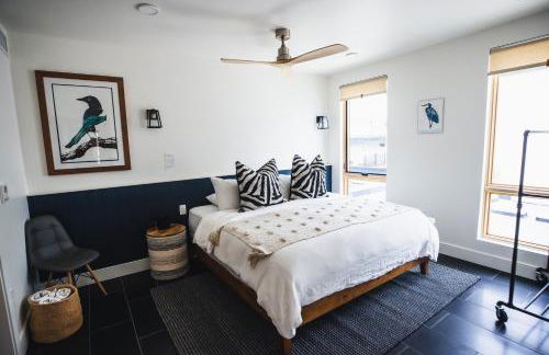 Shorehouse Hotel - Foto 49