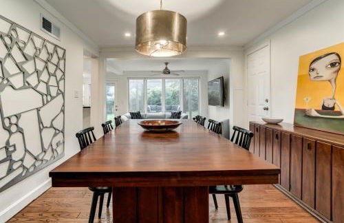 Home in Fairway Kansas, near KC's Country Club Plaza - Photo 9