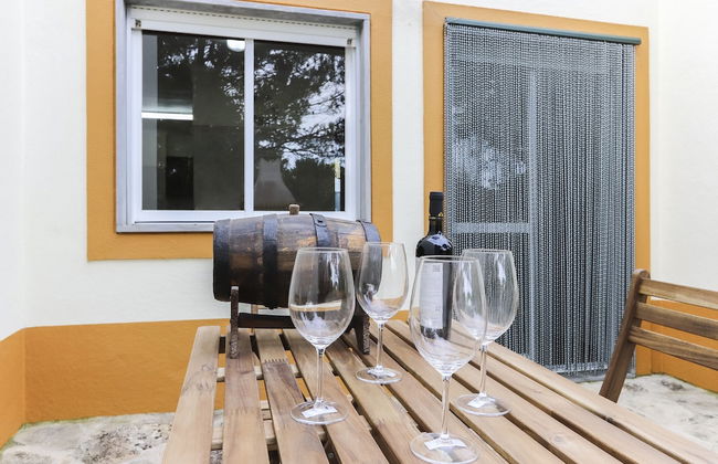 Sintra Classic Villa by Homing - Foto 46