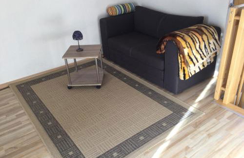 Sonniges Fleckchen - Foto 8