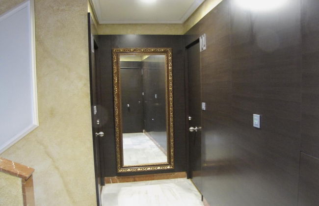 Apartamentos Boutique Catedral - Photo 44