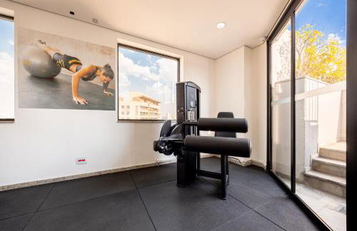 Flats Osasco Trade Center - Foto 57