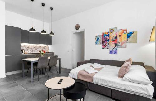 Milan Essence Parcheggio Gratuito e Self Check-In a Milano - Foto 13
