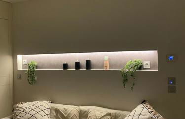 Le Saint-Brice de Paris - Foto 12