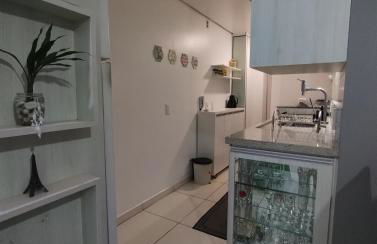 Vista para o mar e conforto - Apartamento em Imbituba - SC - Photo 22