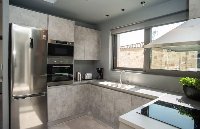 Villa Ersi in Ionian Islands - Foto 15