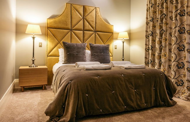 The Lodge at Mudbrick - Foto 3