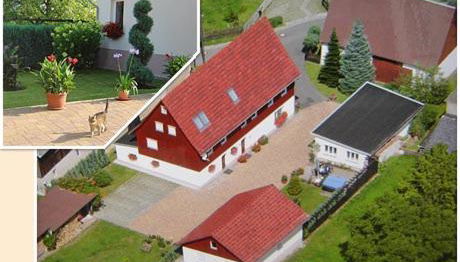 Gästehof Flora - Foto 4