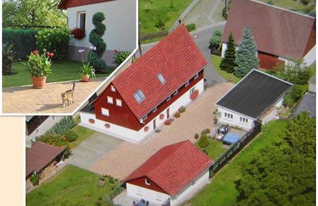 Gästehof Flora - Foto 4