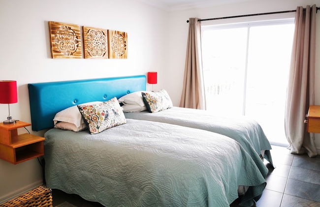 Bellamente Sirene Guesthouse - Foto 16