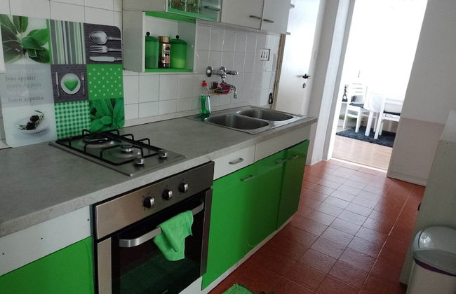 Apartment Jeanny - Foto 8