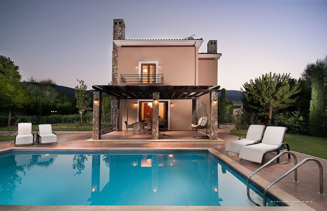 Olympus Villas - Foto 47