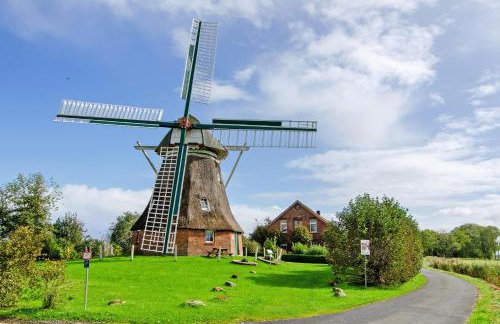 Ferienhaus Berdum - Foto 27