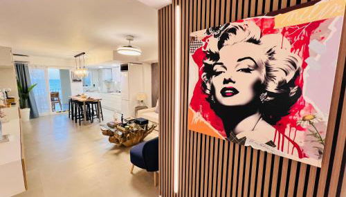 Port Saplaya little Venice 10 days minimum - Foto 4