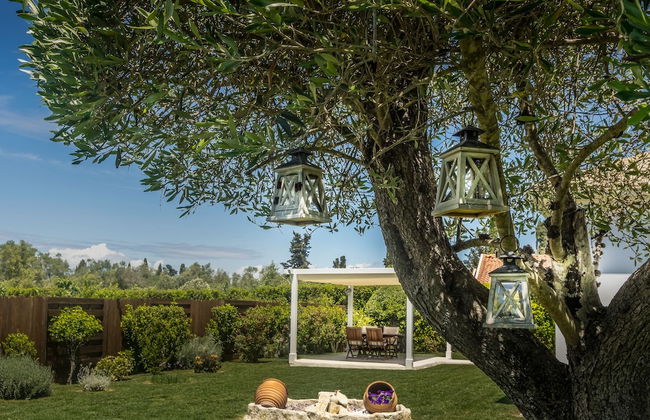 Villa Evanna - Foto 42