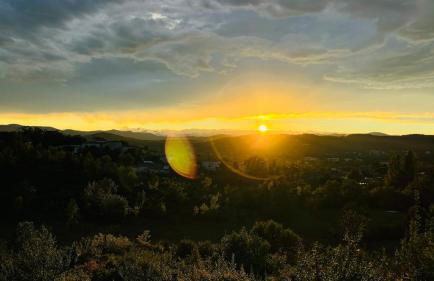 L'Orée Cévenole, SPA & Panorama d'Exception - Foto 6