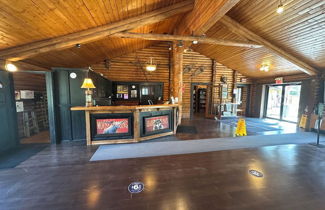 Banff Gate Mountain Resort - Foto 2