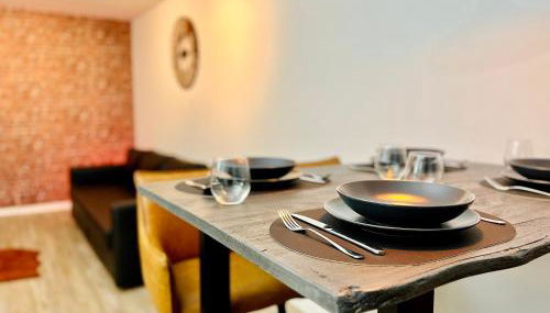 Bunker Zentral Messe Business - Foto 4