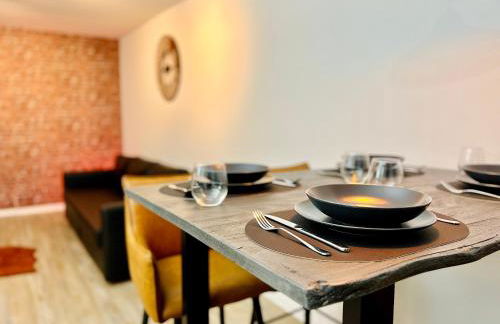 Bunker Zentral Messe Business - Foto 4