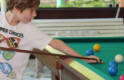 Hotel Fazenda Bonanza - Foto 67