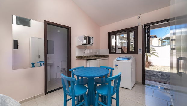 Apartamento Flat Mono ambiente em bombas - Photo 2, Room