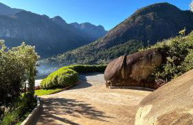 Villa Zarandi - Luxo e conforto que você procura! - Foto 43