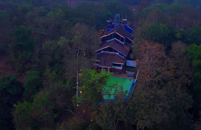 Mae Terra An Island Pool Villa By Jade - Photo 16