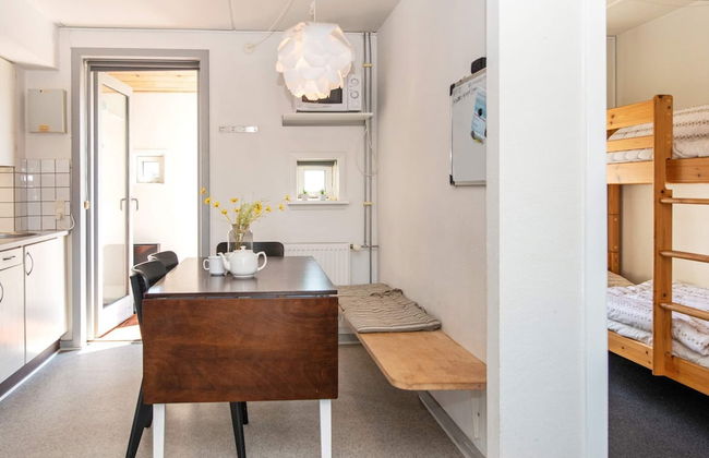 6 Person Holiday Home in Romo - Foto 20