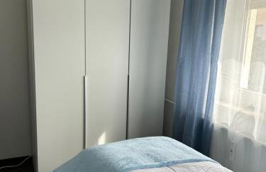 Mintara Apartment Charme der Stadt Parkplatz Netflix und Sky - Foto 13