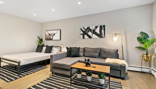 Best Studio Apt in Chicago close to Boystown - Oakdale 204 rep - Foto 2