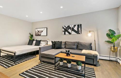 Best Studio Apt in Chicago close to Boystown - Oakdale 204 rep - Foto 2