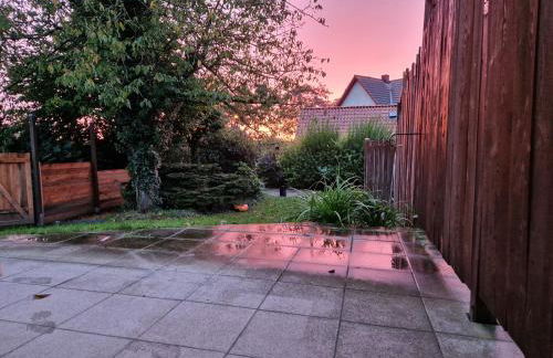 Ferienwohnung im Haus gelbe Lerche - Photo 18