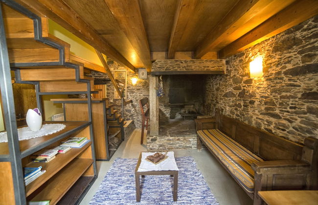 O Acivro Aloxamentos Rurais - Photo 2