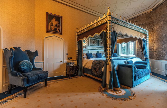 Thornbury Castle, Relais & Châteaux - Foto 30