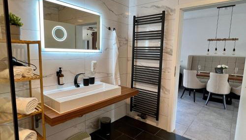 JUNIPRO Luxury Apartments - Foto 4