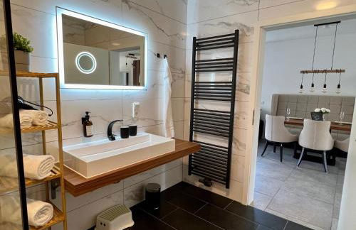 JUNIPRO Luxury Apartments - Foto 4