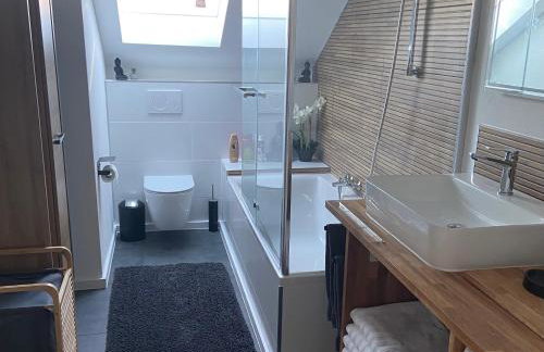 Wohlfühlzeit Weinheim - Foto 19