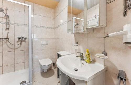 Schickes Apartment zentral in Rhein-Main, WLAN&TV - Foto 38