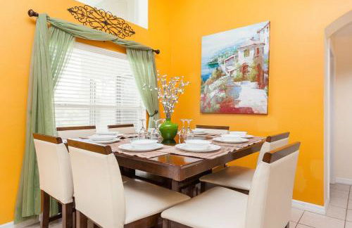 4 Bed Retreat Aviana - Foto 35