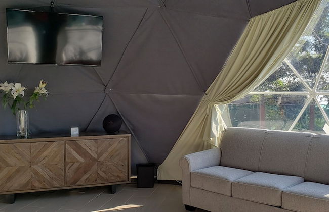 Chira Glamping Resort Monteverde - Foto 17