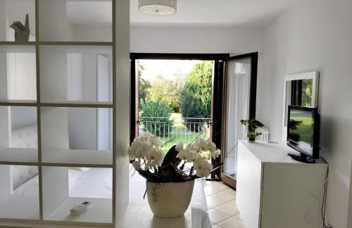 Alla Stazione - alloggio con parcheggio Spresiano - Foto 8