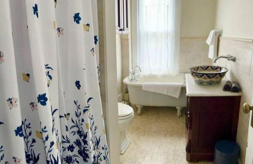 Vintage Charm: Annapolis Retreat - Foto 20