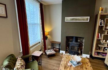 Quaint Bury St Edmunds Cottage - Foto 9