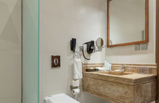 The Gate Hotel and Apartments - Foto 12