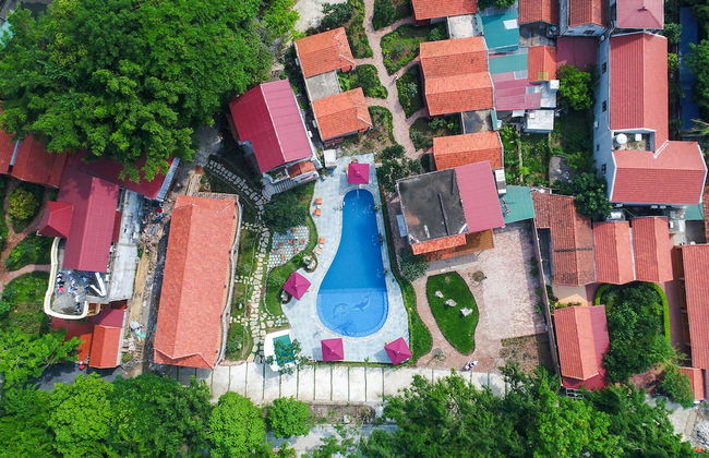 Rubyhomestay - Foto 60