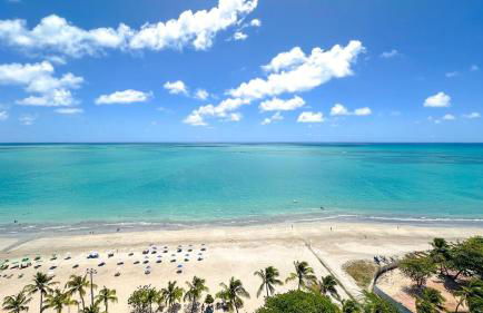 Edifício New Time Apto 1016 Pajuçara Maceió AL - Foto 21